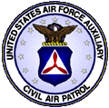 Civl Air Patrol's home page
